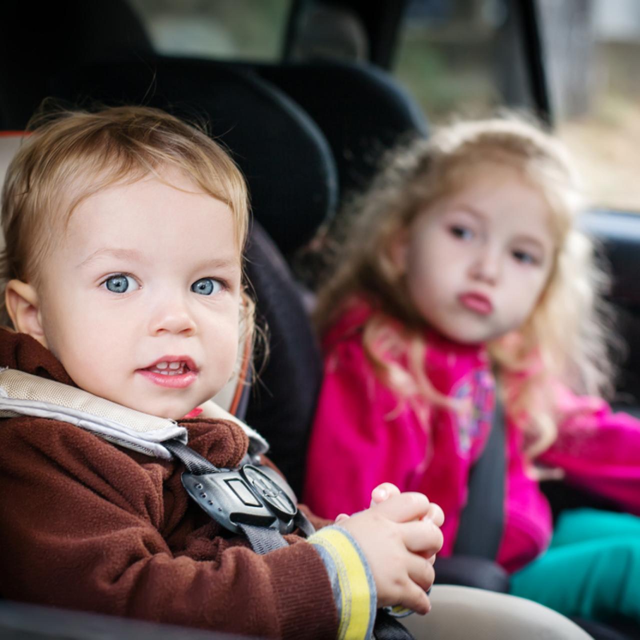 Airport Taxi with Car Seat Toronto Toddler Seat