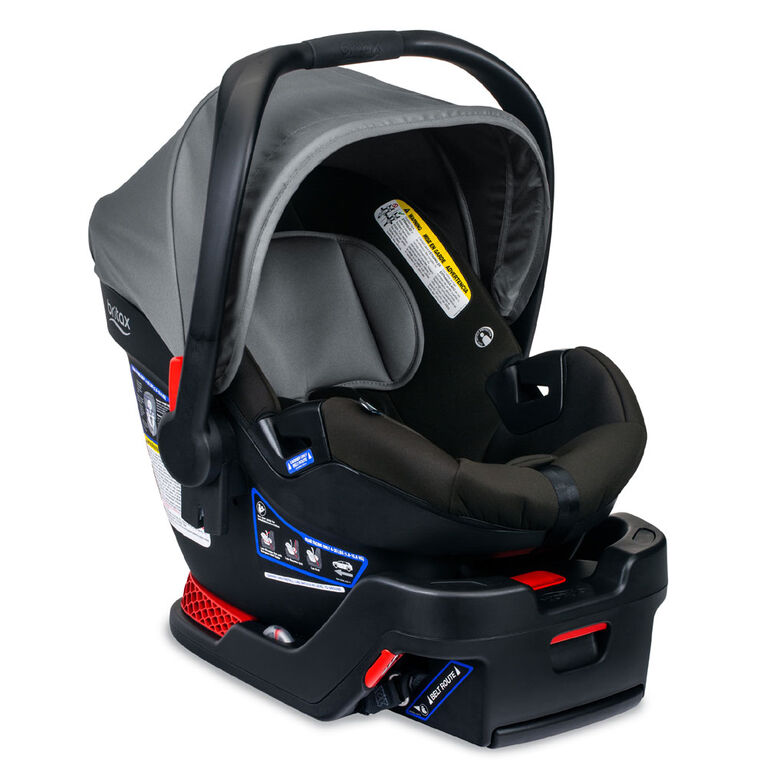 toronto airport taxi infant car seat