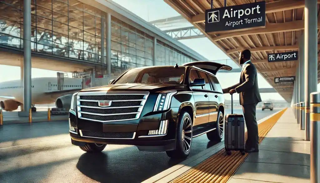 Our Pearson Toronto Airport to Lindsay limo service offers 24/7 availability. Book in 3 steps for a safe, smooth ride with skilled chauffeurs for any trip