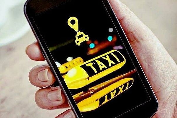 toronto pearson airprot taxi phone number