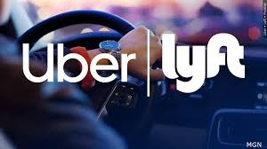 uber lyft at montreal yul airport