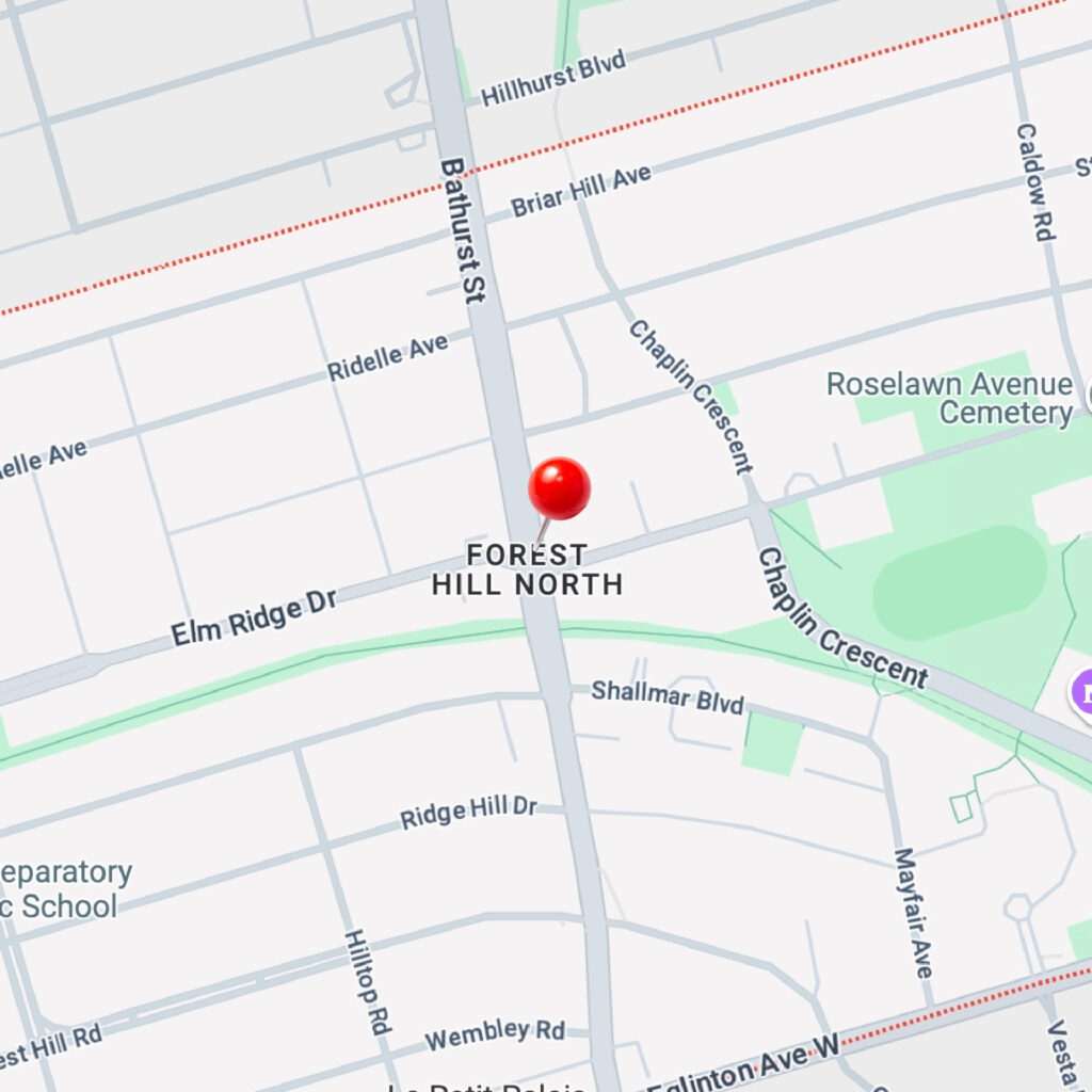 forest hill airport limo service