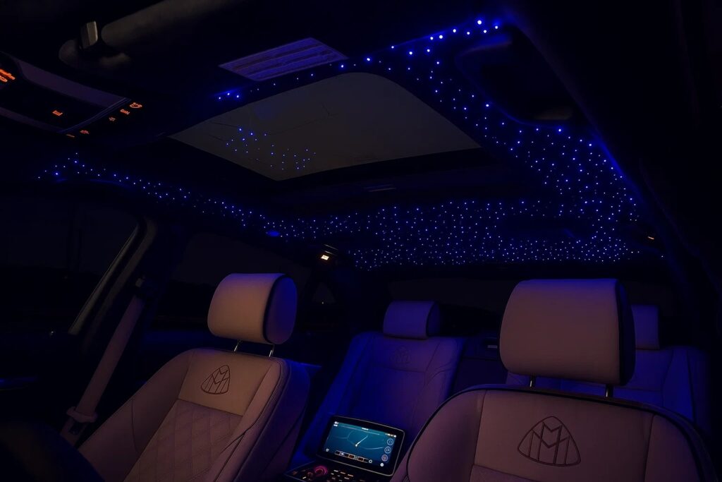 stalight toronto airport limo