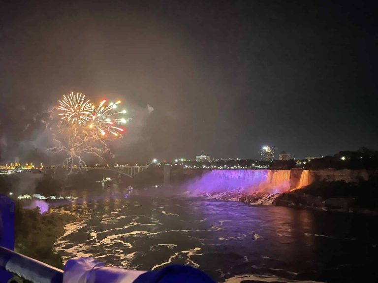 Transporte a las Cataratas del Niágara desde el Aeropuerto Pearson de Toronto: Servicio de Taxi y Limusina service yyz